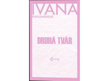 Druhá tvár