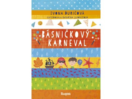 Básničkový karneval