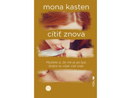 Cítiť znova