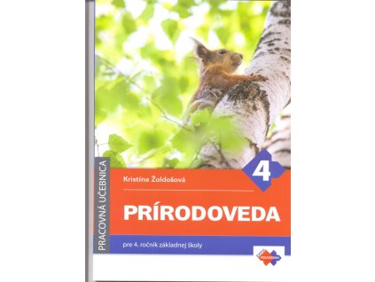 Prírodoveda pre 4. ročník ZŠ