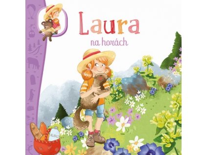 Laura na horách