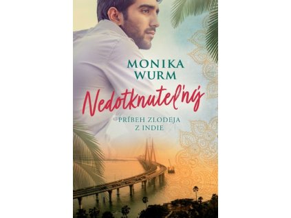 Nedotknuteľný