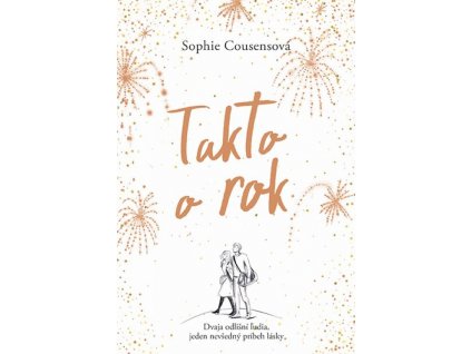 Takto o rok
