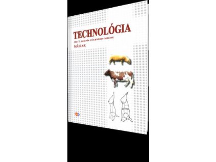 Technológia 1 (učebný odbor mäsiar)