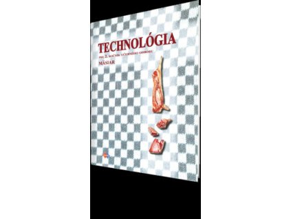 Technológia 2 (učebný odbor mäsiar)