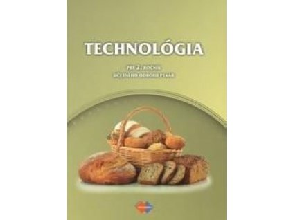 Technológia pre 2. ročník UO pekár