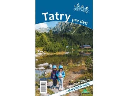Tatry pre deti