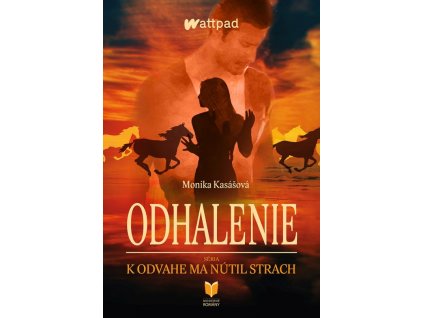 Odhalenie