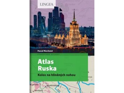 Atlas Ruska