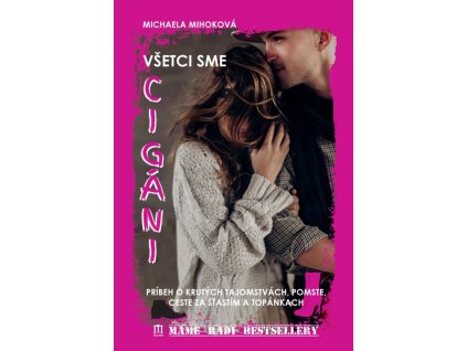 Všetci sme cigáni