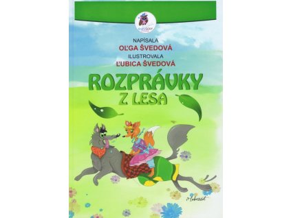 Rozprávky z lesa