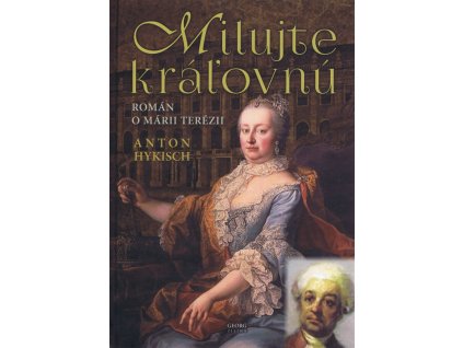 Milujte kráľovnú