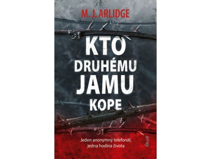 Kto druhému jamu kope