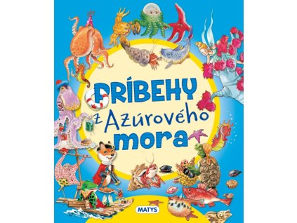Príbehy z Azúrového mora