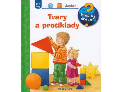 Tvary a protiklady