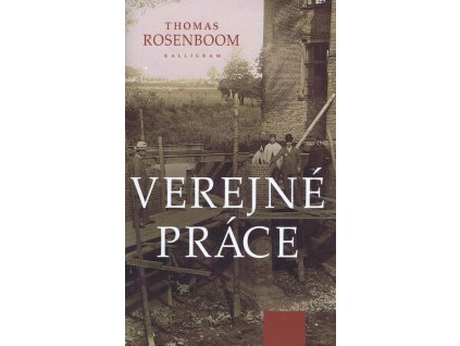 Verejné práce