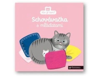Schovávačka s mláďatami