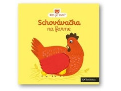 Schovávačka na farme