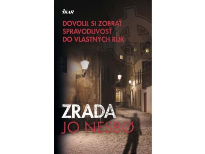 Zrada, 2. vydanie