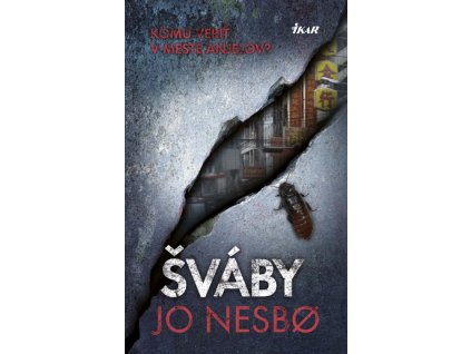 Šváby