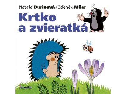 Krtko a zvieratká, 2. vydanie
