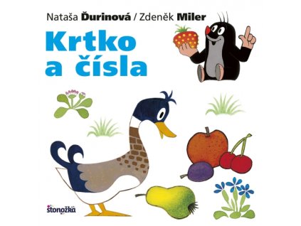 Krtko a čísla, 2. vydanie