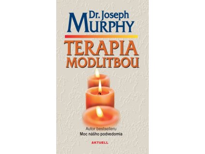 Terapia modlitbou