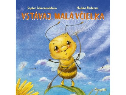 Vstávaj, malá včielka