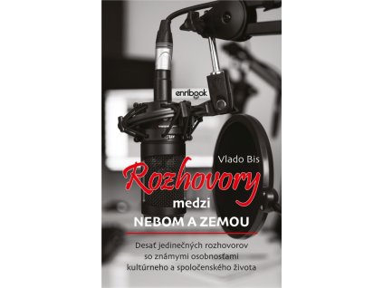Rozhovory medzi nebom a zemou