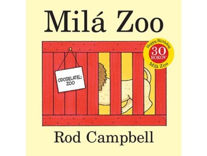 Milá ZOO