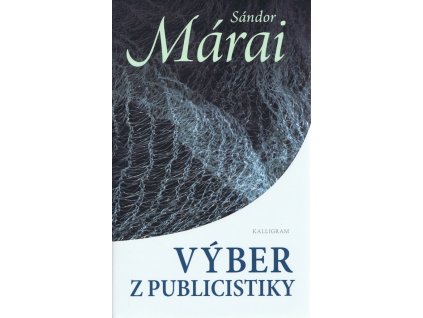 Výber z publicistiky
