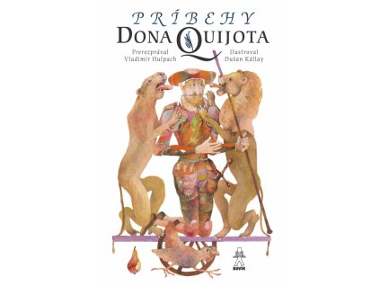 Príbehy Dona Quijota