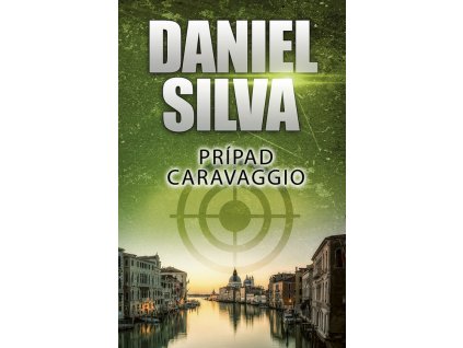 Prípad Caravaggio