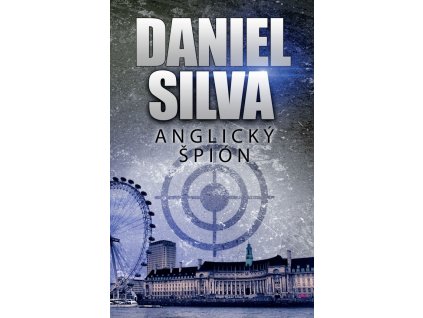 Anglický špión