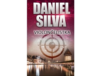 Violončelistka