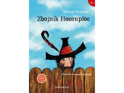 Zbojník Hocenploc