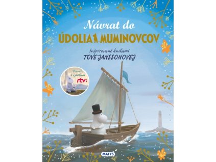 Návrat do Údolia Muminovcov