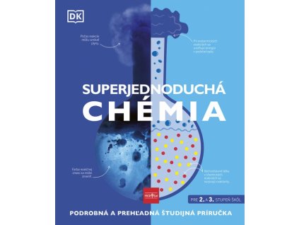 Superjednoduchá chémia