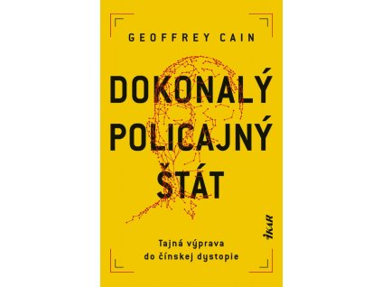 Dokonalý policajný štát