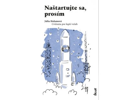 Naštartujte sa, prosím