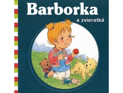 Barborka a zvieratká
