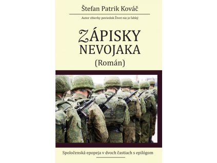 Zápisky nevojaka