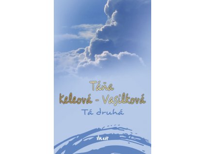 Tá druhá, 2. vydanie
