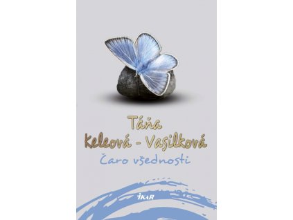 Čaro všednosti, 2. vydanie