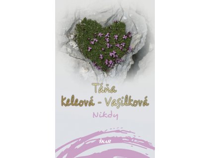 Nikdy, 2. vydanie
