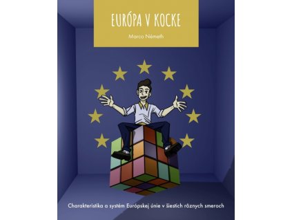 Európa v Kocke