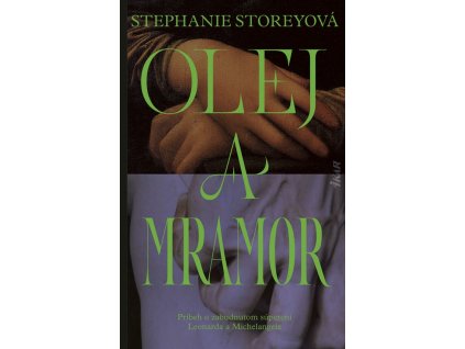 Olej a mramor, 2. vydanie