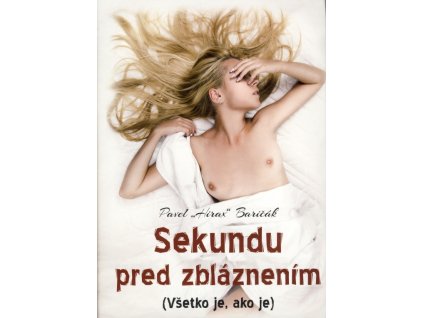 Sekundu pred zbláznením (Všetko je, ako je)