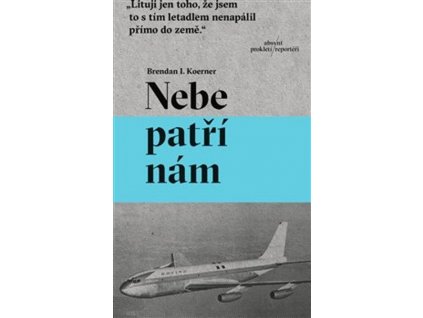 Nebe patří nám
