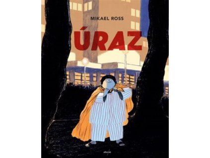 Úraz